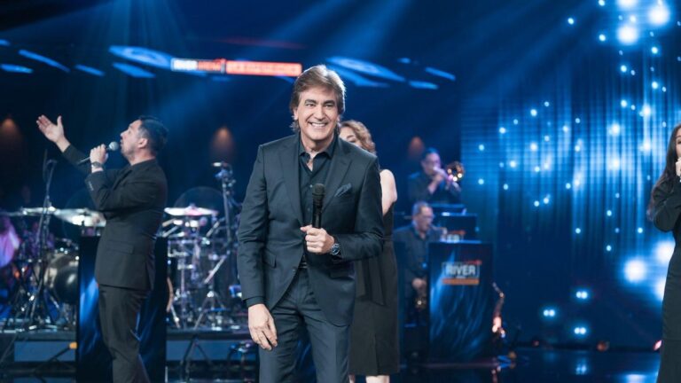 «¿Qué hacés con Dante Gebel?»: el armado territorial del pastor y la búsqueda peronista de una alternativa a Milei