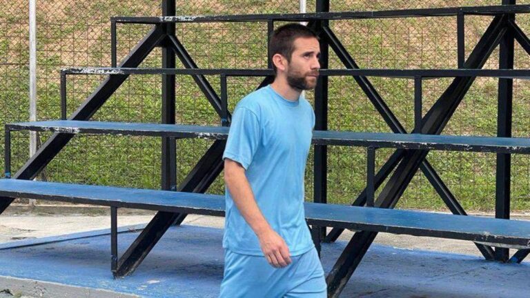 Venezuela anuncia la liberación de presos y crece la expectativa por el gendarme argentino Nahuel Gallo