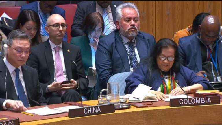 Reunión de urgencia del Consejo de Seguridad de la ONU: piden que se respete el derecho internacional tras la acción militar en Venezuela