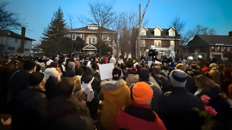 El relato de una migrante argentina sobre la represión del ICE: «No buscan papeles, buscan cuerpos, es una cacería”