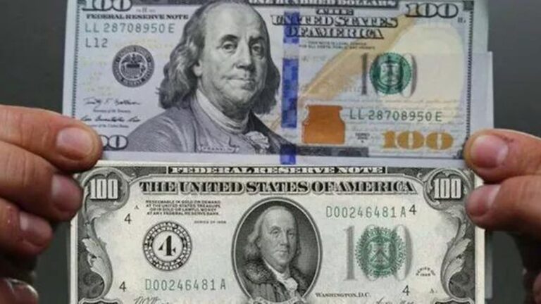 Con la Ley de Inocencia Fiscal los dólares «cara chica» podrán depositarse, pero bajo reglas antilavado