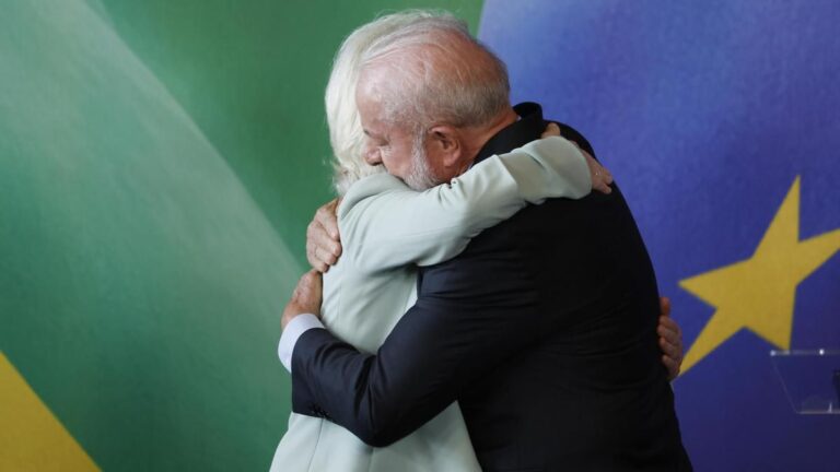 Claves del acuerdo comercial entre el Mercosur y la UE que rechazan agricultores y ecologistas europeos