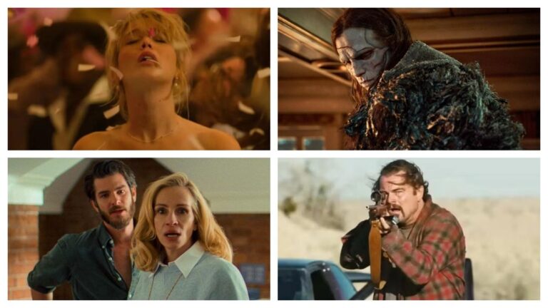 Doce películas que compiten en los Globos de Oro 2026 para ver por streaming: de qué se tratan y dónde mirarlas