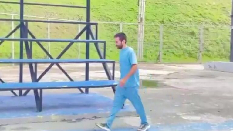 Piden la liberación del gendarme Nahuel Gallo en la reunión del Consejo de Seguridad de la ONU Piden la liberación del gendarme Nahuel Gallo en la reunión del Consejo de Seguridad de la ONU