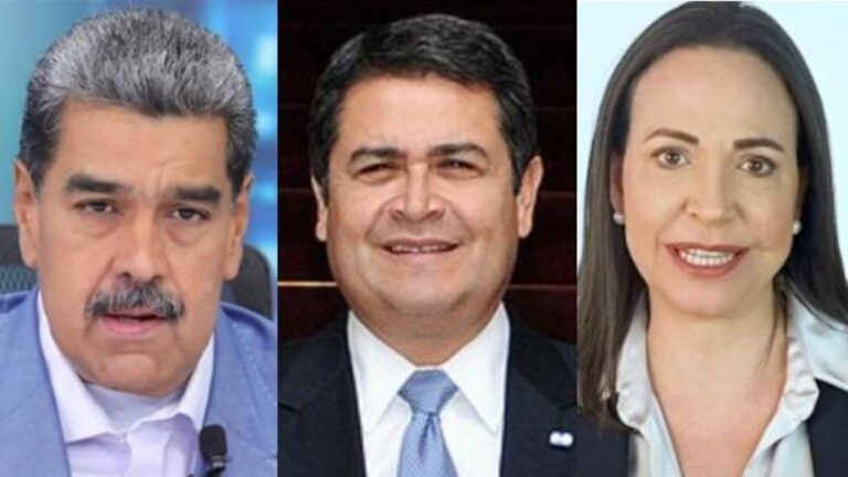 Trump consuma otro ciclo imperial con la fuerza como único texto