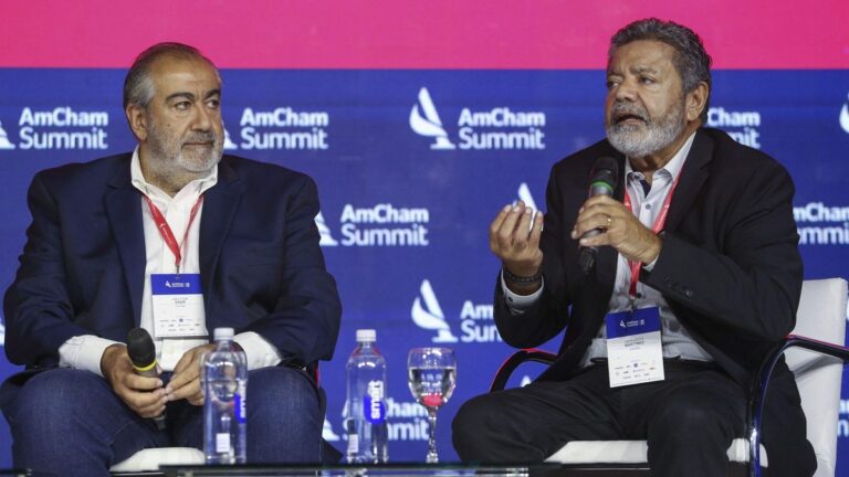 La CGT juega sus cartas: diálogo con el Gobierno, campaña con gobernadores y una estrategia en el Senado para ganar tiempo