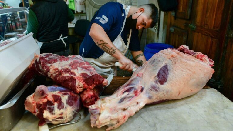 Trump firmó una orden para quintuplicar el cupo de carne vacuna argentina que ingresa a los Estados Unidos