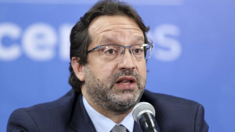 La salida de Lavagna del INDEC: un informe del Banco Central anticipó más inflación y ATE alerta por «manipulación» La salida de Lavagna del INDEC: un informe del Banco Central anticipó más inflación y ATE alerta por «manipulación»