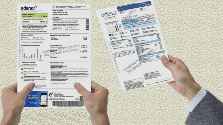 Más usuarios se quedan afuera de los subsidios a la luz y el gas: quiénes los mantendrán