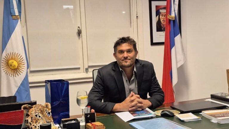 “La yerba no es un mercado más”: Misiones cuestiona la política nacional y reclama mayor presencia del Estado