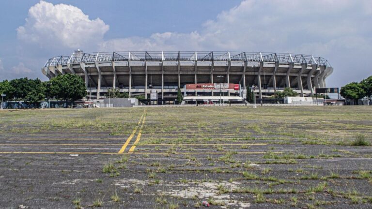 El agua enfrenta a vecinos y desarrolladores en Ciudad de México de cara a la Copa del Mundo