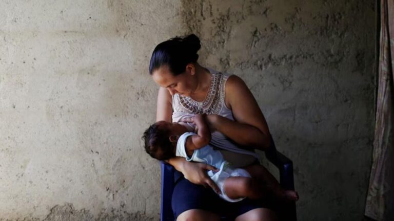 Suben la mortalidad materna e infantil y alertan por el deterioro en los controles del embarazo Suben la mortalidad materna e infantil y alertan por el deterioro en los controles del embarazo