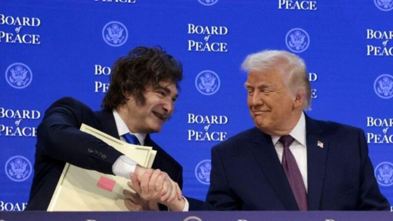 El fallo contra los aranceles de Trump golpea el acuerdo comercial y pone en jaque los beneficios para Argentina