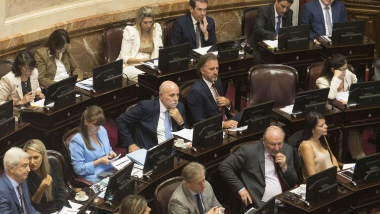 El Senado aprobó por amplia mayoría el acuerdo comercial entre el Mercosur y la Unión Europea