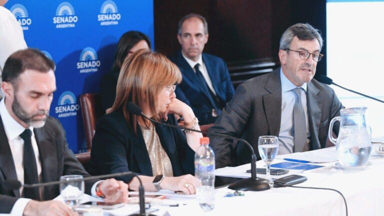 Industriales y empresarios le pidieron «respeto» al Gobierno tras el discurso de Milei en el Congreso
