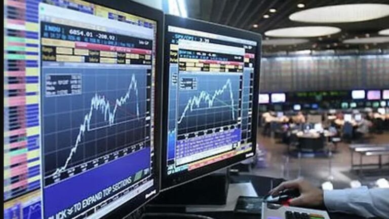 La tensión global golpea a la Argentina: suben el dólar y el riesgo país, y se hunden las acciones en Wall Street