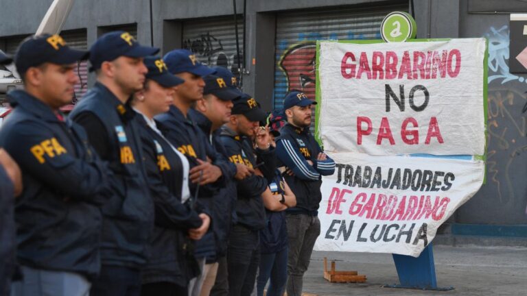 De Garbarino a FATE: el mapa de quiebras, despidos y cierres en la industria